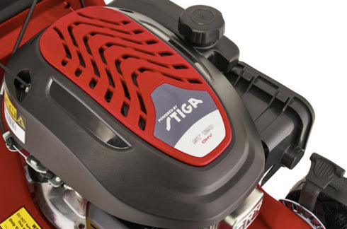 Mountfield SP41 Self-Propelled 4 Wheeled Petrol Mower